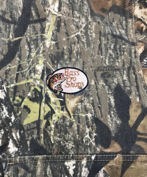 red head（レッドヘッド）RED HEAD (レッドヘッド) リアルツリーカモジャケット グリーン サイズ:Mの古着・服飾アイテム