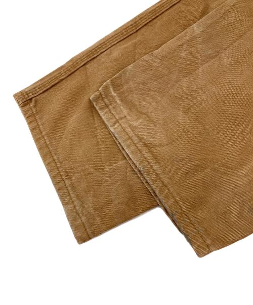 Dickies（ディッキーズ）Dickies (ディッキーズ) パンツ ブラウン サイズ:W34の古着・服飾アイテム