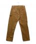Dickies (ディッキーズ) パンツ ブラウン サイズ:W34：4000円