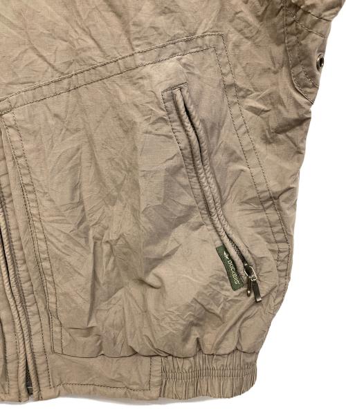 DOCKERS（ドッカーズ）DOCKERS (ドッカーズ) ジャケット ベージュ サイズ:Mの古着・服飾アイテム