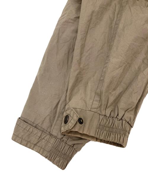 DOCKERS（ドッカーズ）DOCKERS (ドッカーズ) ジャケット ベージュ サイズ:Mの古着・服飾アイテム