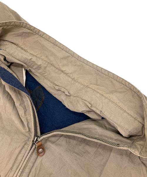 DOCKERS（ドッカーズ）DOCKERS (ドッカーズ) ジャケット ベージュ サイズ:Mの古着・服飾アイテム