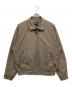DOCKERS（ドッカーズ）の古着「ジャケット」｜ベージュ
