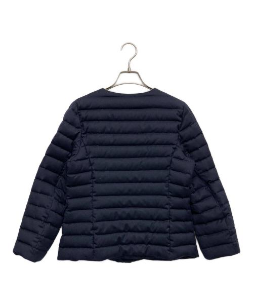 TATRAS（タトラス）TATRAS (タトラス) SPINOSA ダウンジャケット ネイビー サイズ:01の古着・服飾アイテム