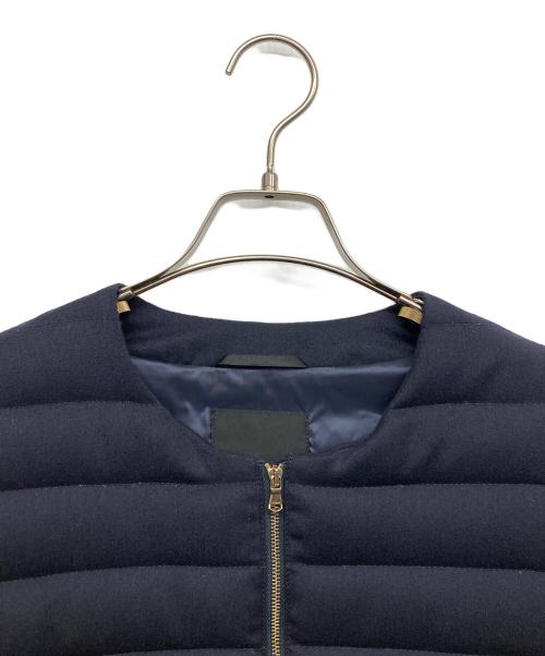 TATRAS（タトラス）TATRAS (タトラス) SPINOSA ダウンジャケット ネイビー サイズ:01の古着・服飾アイテム