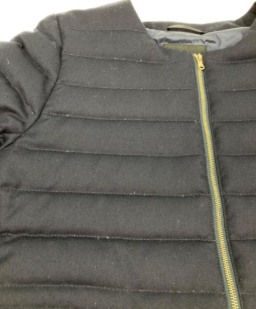 TATRAS（タトラス）TATRAS (タトラス) SPINOSA ダウンジャケット ネイビー サイズ:01の古着・服飾アイテム