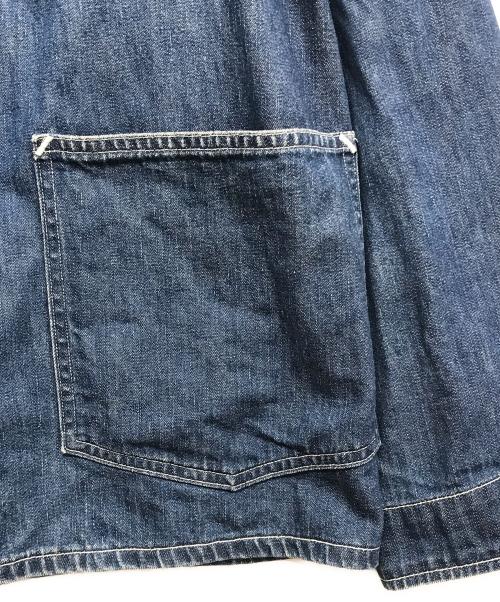 LEVI'S VINTAGE CLOTHING（リーバイス ビンテージ クロージング）LEVI'S VINTAGE CLOTHING (リーバイス ビンテージ クロージング) デニムカバーオール インディゴ サイズ:Sの古着・服飾アイテム