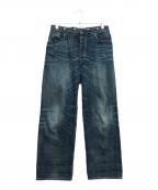 LEVI'S VINTAGE CLOTHINGリーバイス ビンテージ クロージング）の古着「デニムパンツ」｜インディゴ