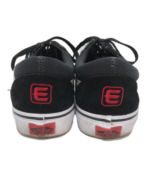 VANS（ヴァンズ）VANS (バンズ) ELLEGARDEN (エルレガーデン) オールドスクール ブラック サイズ:US9Hの古着・服飾アイテム