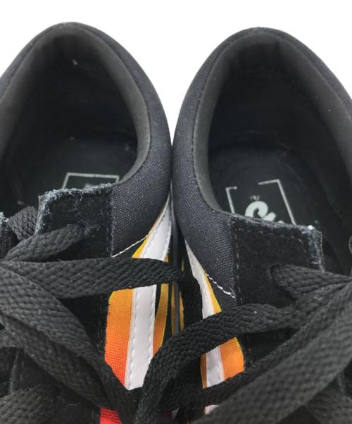 VANS（ヴァンズ）VANS (バンズ) ELLEGARDEN (エルレガーデン) オールドスクール ブラック サイズ:US9Hの古着・服飾アイテム
