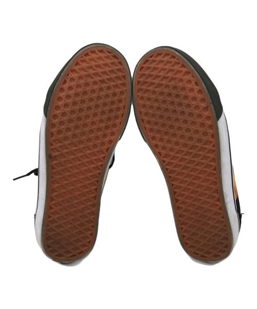 VANS（ヴァンズ）VANS (バンズ) ELLEGARDEN (エルレガーデン) オールドスクール ブラック サイズ:US9Hの古着・服飾アイテム