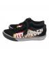 VANS (バンズ) ELLEGARDEN (エルレガーデン) オールドスクール ブラック サイズ:US9H：9000円