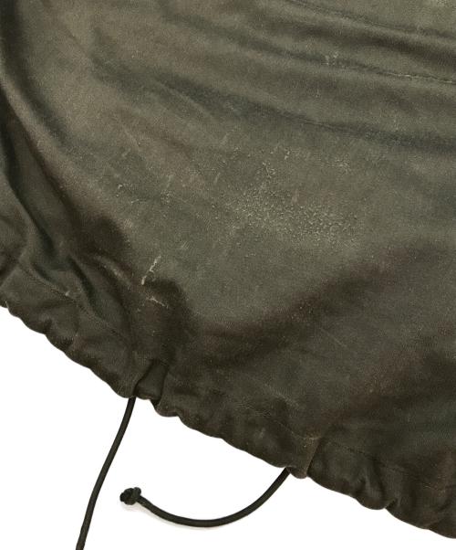 HEERESEIGENTUM（オーストリア軍）HEERESEIGENTUM (オーストリア軍) ミリタリージャケット グリーン サイズ:記載無の古着・服飾アイテム