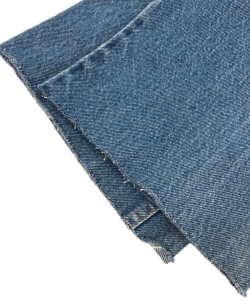 LEVI'S（リーバイス）LEVI'S (リーバイス) 517 デニムパンツ ブルー サイズ:38×32の古着・服飾アイテム