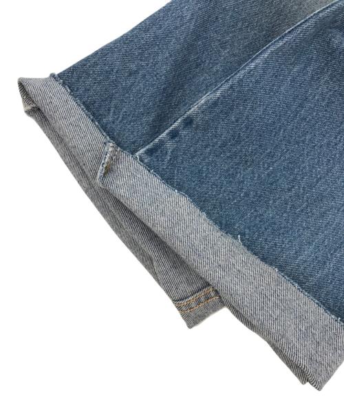 LEVI'S（リーバイス）LEVI'S (リーバイス) 517 デニムパンツ ブルー サイズ:38×32の古着・服飾アイテム
