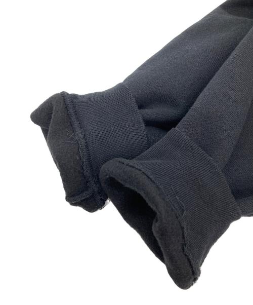 PROCLUB（プロクラブ）PROCLUB (プロクラブ) スウェット ブラック サイズ:Mの古着・服飾アイテム