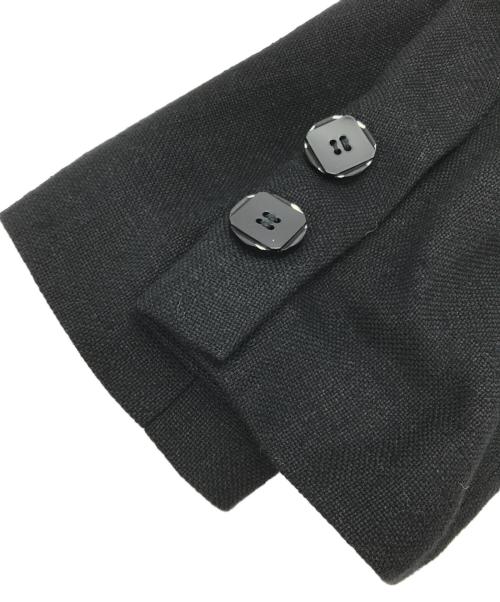 Yves Saint Laurent（イヴサンローラン）Yves Saint Laurent (イヴサンローラン) ヴィンテージセットアップ ブラック サイズ:Mの古着・服飾アイテム