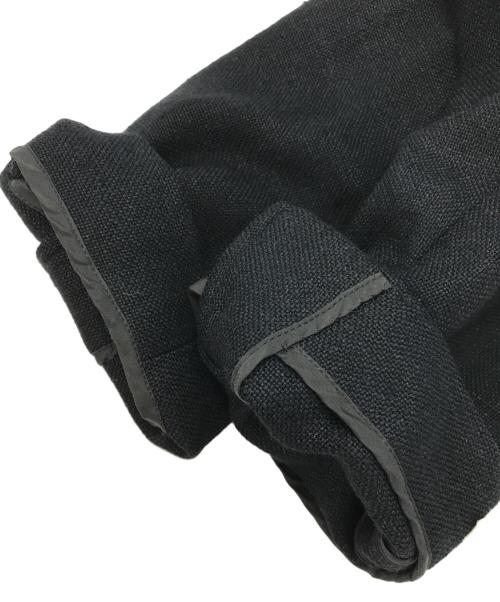 Yves Saint Laurent（イヴサンローラン）Yves Saint Laurent (イヴサンローラン) ヴィンテージセットアップ ブラック サイズ:Mの古着・服飾アイテム