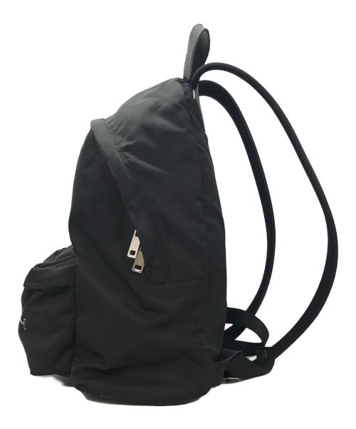 GIVENCHY（ジバンシィ）GIVENCHY (ジバンシィ) バックパック ブラックの古着・服飾アイテム