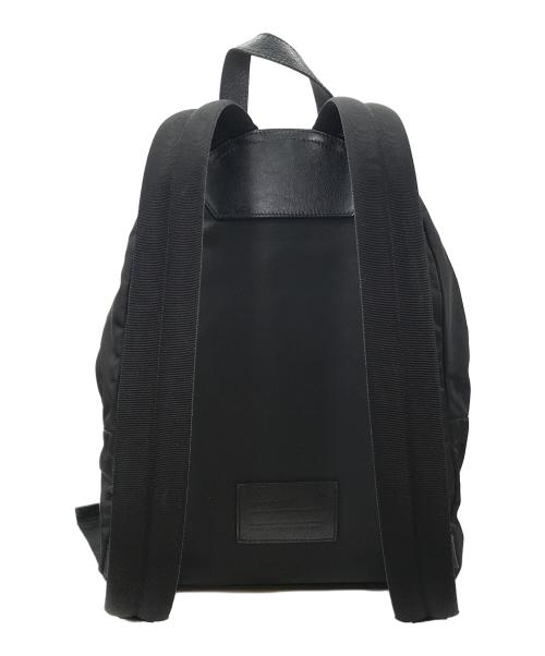 GIVENCHY（ジバンシィ）GIVENCHY (ジバンシィ) バックパック ブラックの古着・服飾アイテム