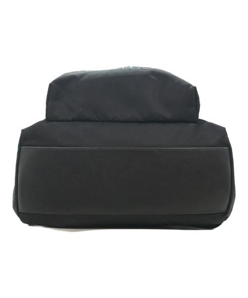 GIVENCHY（ジバンシィ）GIVENCHY (ジバンシィ) バックパック ブラックの古着・服飾アイテム