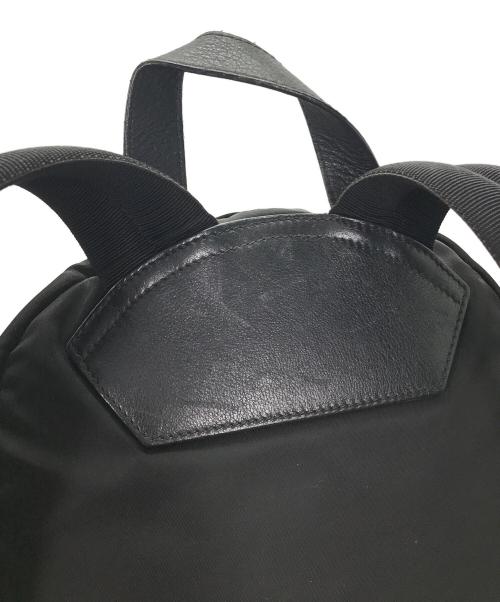 GIVENCHY（ジバンシィ）GIVENCHY (ジバンシィ) バックパック ブラックの古着・服飾アイテム