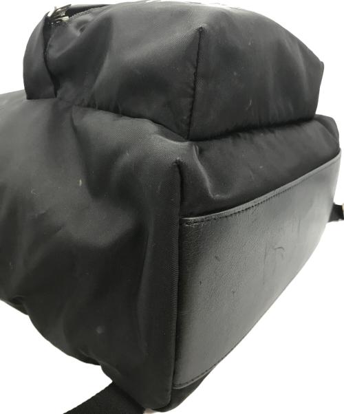 GIVENCHY（ジバンシィ）GIVENCHY (ジバンシィ) バックパック ブラックの古着・服飾アイテム