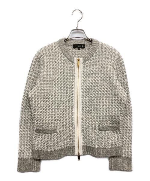 MACKINTOSH（マッキントッシュ）MACKINTOSH (マッキントッシュ) ジャケット グレー サイズ:46の古着・服飾アイテム