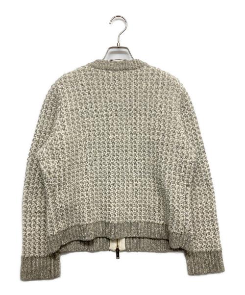 MACKINTOSH（マッキントッシュ）MACKINTOSH (マッキントッシュ) ジャケット グレー サイズ:46の古着・服飾アイテム