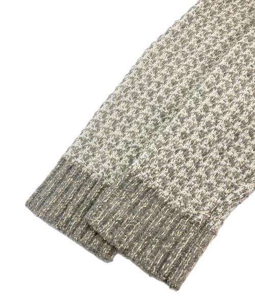 MACKINTOSH（マッキントッシュ）MACKINTOSH (マッキントッシュ) ジャケット グレー サイズ:46の古着・服飾アイテム