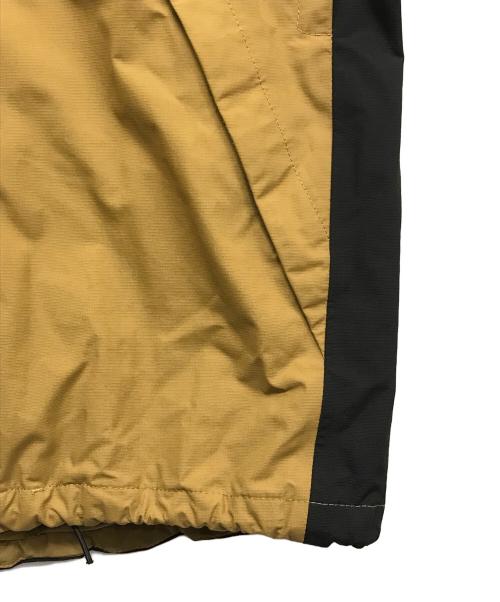 THE NORTH FACE（ザ ノース フェイス）THE NORTH FACE (ザ ノース フェイス) LONE PEAK TRICLIMATE JACKET ブラウン サイズ:Sの古着・服飾アイテム