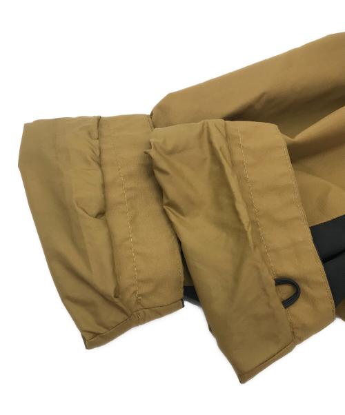 THE NORTH FACE（ザ ノース フェイス）THE NORTH FACE (ザ ノース フェイス) LONE PEAK TRICLIMATE JACKET ブラウン サイズ:Sの古着・服飾アイテム