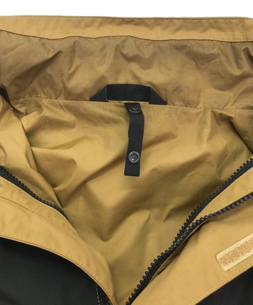 THE NORTH FACE（ザ ノース フェイス）THE NORTH FACE (ザ ノース フェイス) LONE PEAK TRICLIMATE JACKET ブラウン サイズ:Sの古着・服飾アイテム