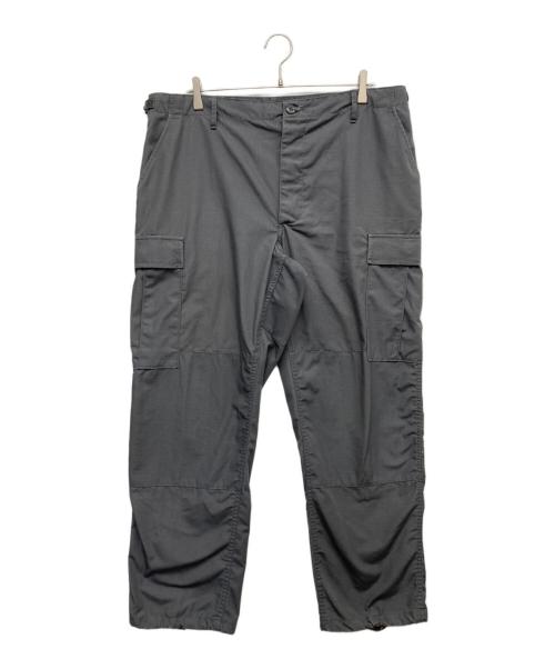 PROPPER（プロッパー）PROPPER (プロッパー) カーゴパンツ グレー サイズ:Lの古着・服飾アイテム