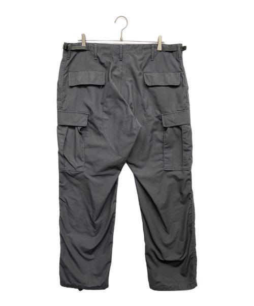 PROPPER（プロッパー）PROPPER (プロッパー) カーゴパンツ グレー サイズ:Lの古着・服飾アイテム