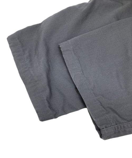 PROPPER（プロッパー）PROPPER (プロッパー) カーゴパンツ グレー サイズ:Lの古着・服飾アイテム