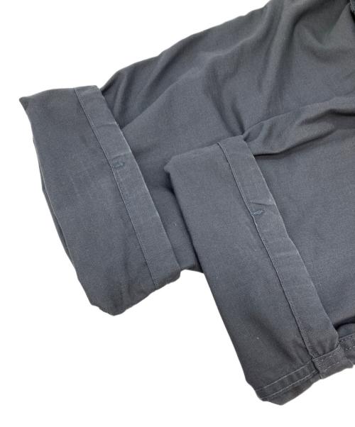 PROPPER（プロッパー）PROPPER (プロッパー) カーゴパンツ グレー サイズ:Lの古着・服飾アイテム