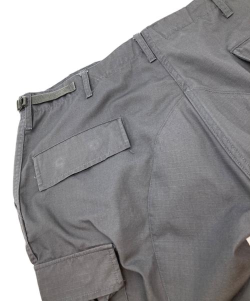 PROPPER（プロッパー）PROPPER (プロッパー) カーゴパンツ グレー サイズ:Lの古着・服飾アイテム