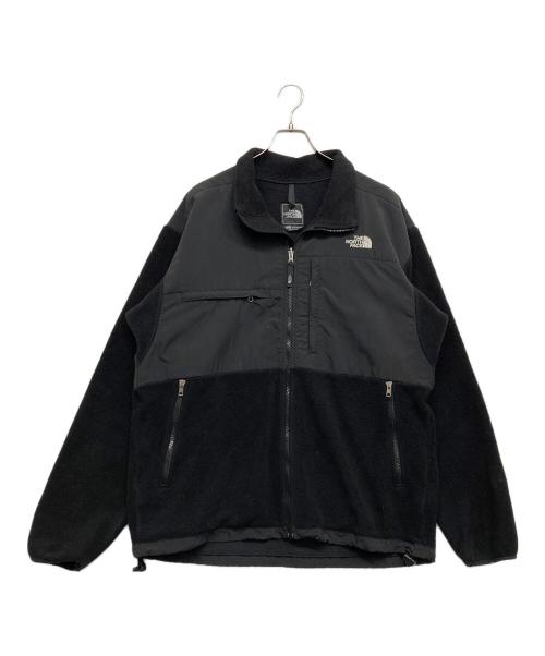 THE NORTH FACE（ザ ノース フェイス）THE NORTH FACE (ザ ノース フェイス) フリースジャケット ブラック サイズ:XLの古着・服飾アイテム