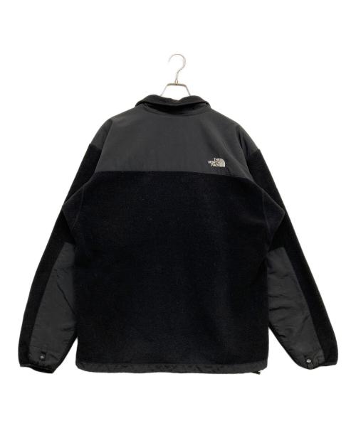 THE NORTH FACE（ザ ノース フェイス）THE NORTH FACE (ザ ノース フェイス) フリースジャケット ブラック サイズ:XLの古着・服飾アイテム
