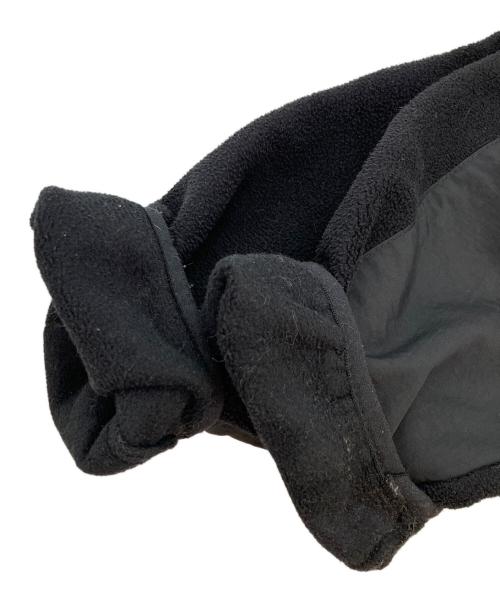 THE NORTH FACE（ザ ノース フェイス）THE NORTH FACE (ザ ノース フェイス) フリースジャケット ブラック サイズ:XLの古着・服飾アイテム