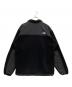 THE NORTH FACE (ザ ノース フェイス) フリースジャケット ブラック サイズ:XL：9000円