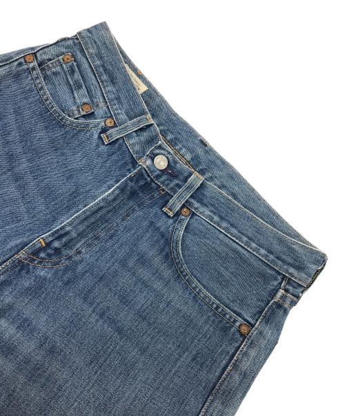 LEVI'S PReMIUM（リーバイス プレミアム）LEVI'S PReMIUM (リーバイスプレミアム) 505デニムパンツ インディゴ サイズ:W29 L32の古着・服飾アイテム