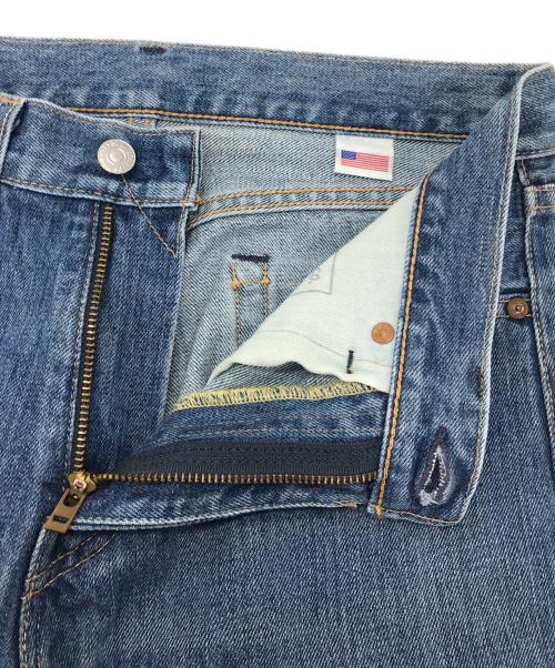 LEVI'S PReMIUM（リーバイス プレミアム）LEVI'S PReMIUM (リーバイスプレミアム) 505デニムパンツ インディゴ サイズ:W29 L32の古着・服飾アイテム