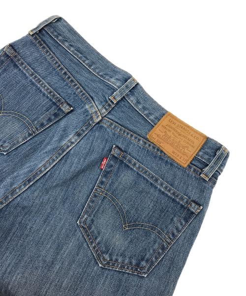 LEVI'S PReMIUM（リーバイス プレミアム）LEVI'S PReMIUM (リーバイスプレミアム) 505デニムパンツ インディゴ サイズ:W29 L32の古着・服飾アイテム