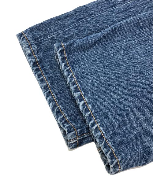 LEVI'S PReMIUM（リーバイス プレミアム）LEVI'S PReMIUM (リーバイスプレミアム) 505デニムパンツ インディゴ サイズ:W29 L32の古着・服飾アイテム