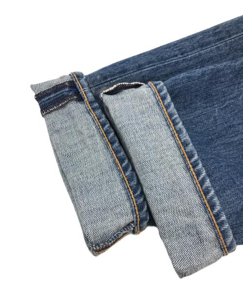 LEVI'S PReMIUM（リーバイス プレミアム）LEVI'S PReMIUM (リーバイスプレミアム) 505デニムパンツ インディゴ サイズ:W29 L32の古着・服飾アイテム