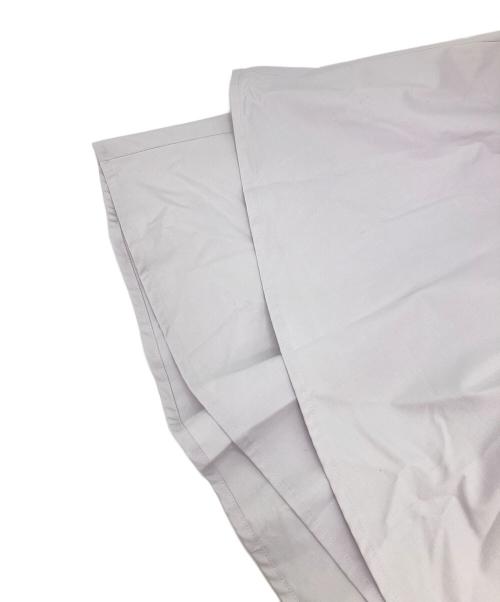 N.O.R.C（ノーク）N.O.R.C (ノーク) ノースリーブワンピース パープル サイズ:1の古着・服飾アイテム