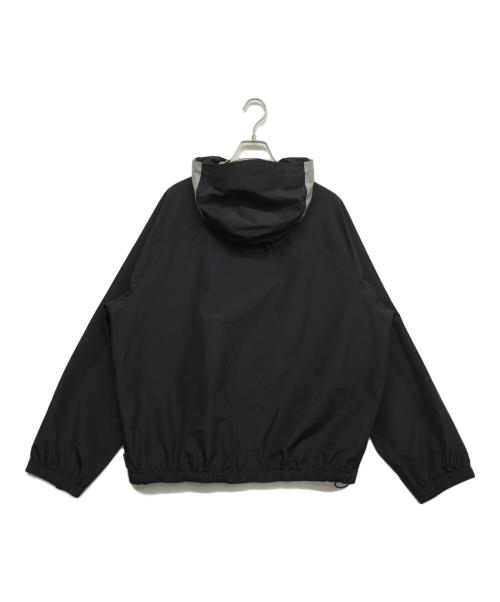 SUPREME（シュプリーム）SUPREME (シュプリーム) ゴアテックス テープシーム シェルジャケット ブラック サイズ:Mの古着・服飾アイテム