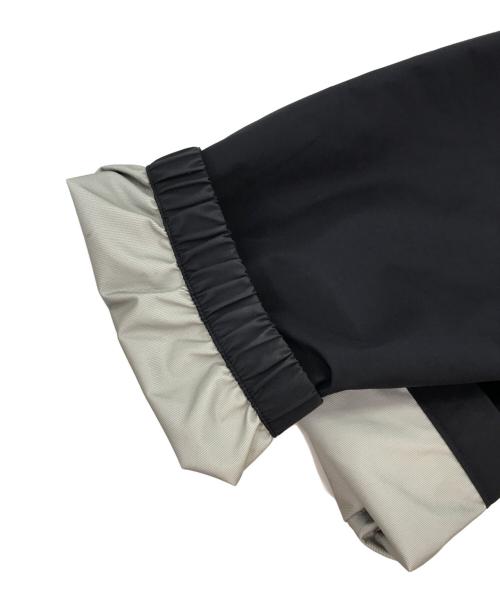 SUPREME（シュプリーム）SUPREME (シュプリーム) ゴアテックス テープシーム シェルジャケット ブラック サイズ:Mの古着・服飾アイテム